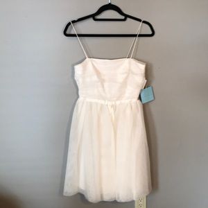 CeCe by Cynthia Steffe tulle dress